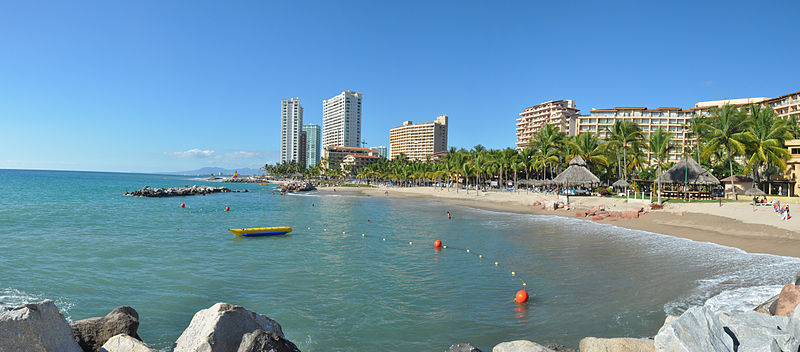 Puerto Vallarta 