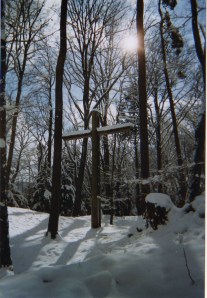 Schwarzwald Cross, Germany
