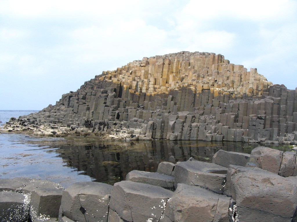Giants Causeway, Northern Ireland