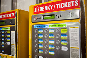 The machine that initially eluded me. 