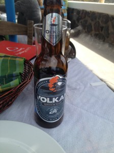 Volkan Beer