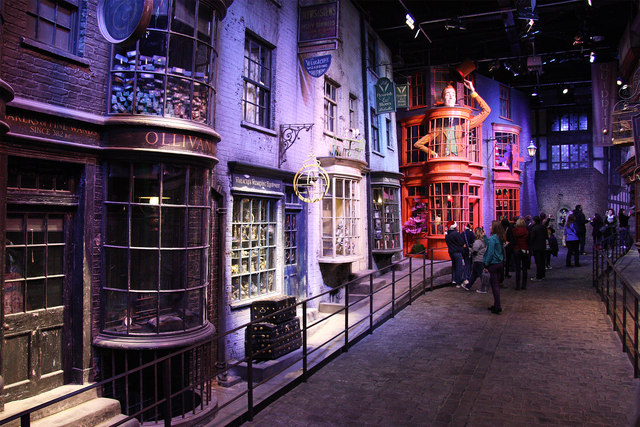Diagon_Alley-geograph.org.uk-3264063