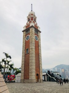 Clock Tower