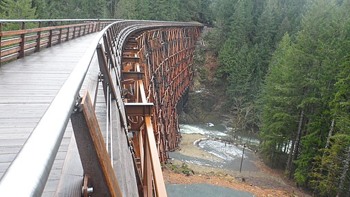 Kinsol-Trestle-From-Riverside-Road