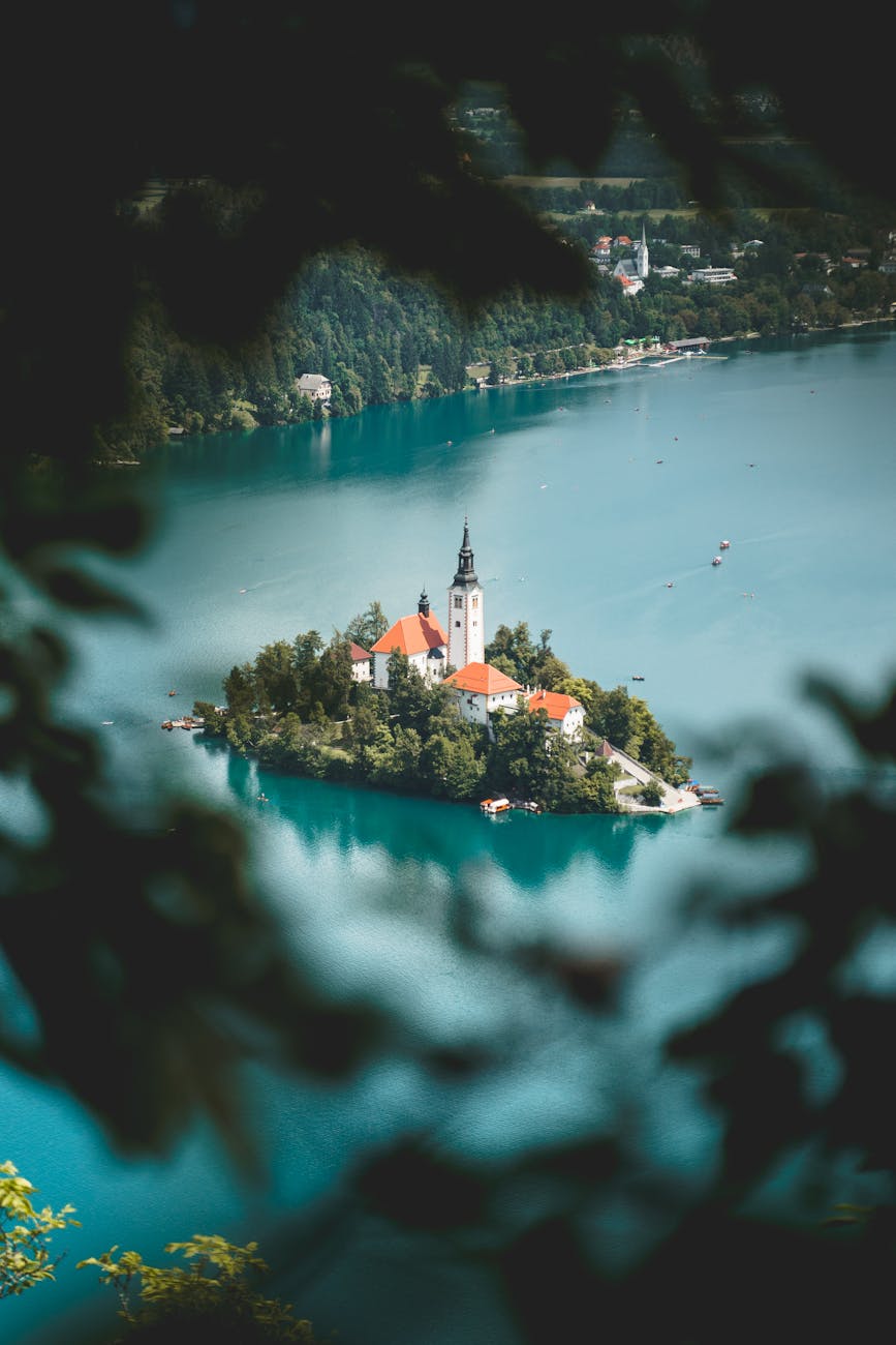 Sunday Special – Bled,&nbsp;Slovenia