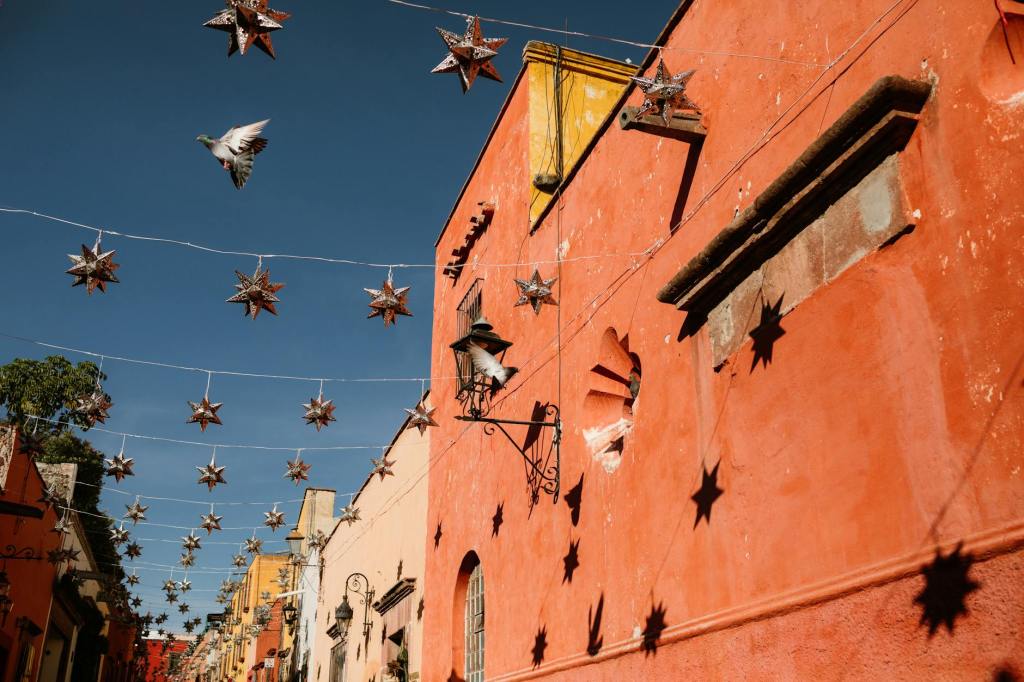 Sunday Special – San Miguel de Allende,&nbsp;Mexico