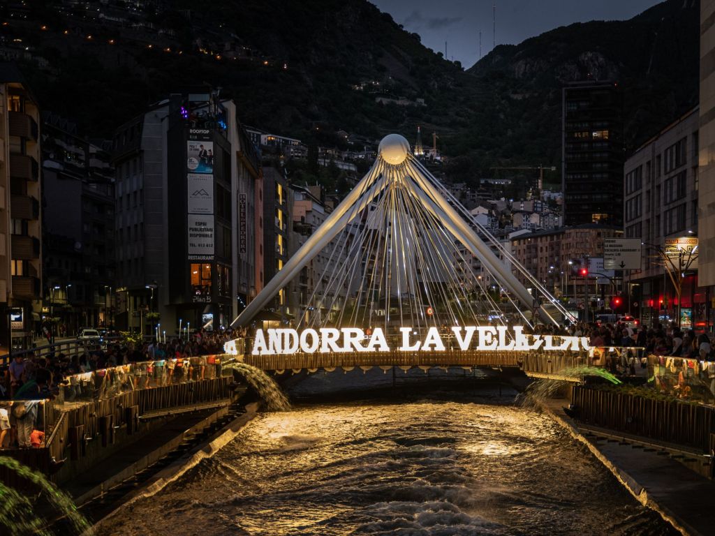 Sunday Special – Andorra